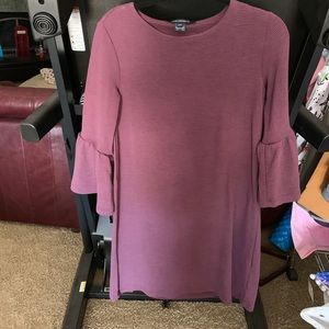 French connection formal fitting dress